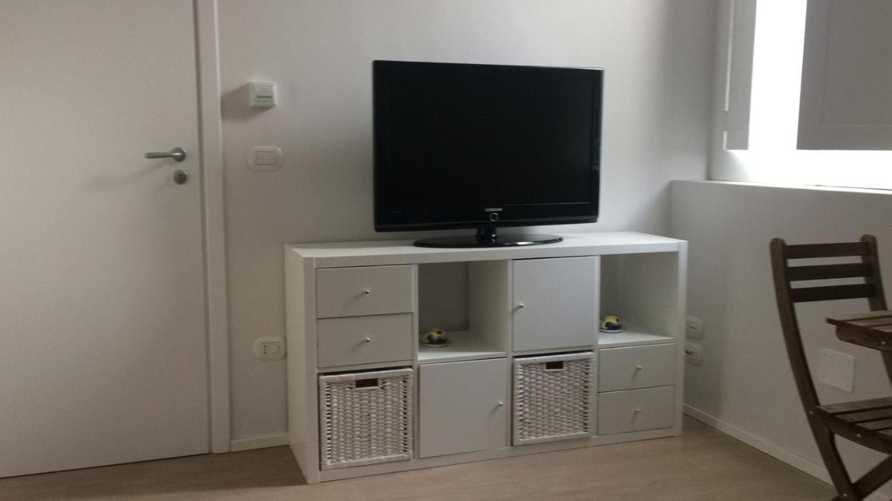 Molo35 Bed & Breakfast Иския Екстериор снимка