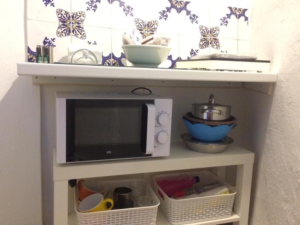 Molo35 Bed & Breakfast Иския Екстериор снимка