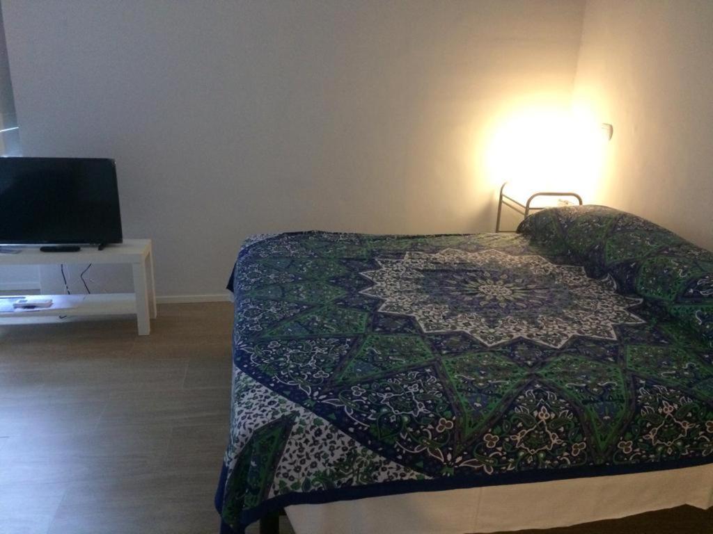 Molo35 Bed & Breakfast Иския Екстериор снимка