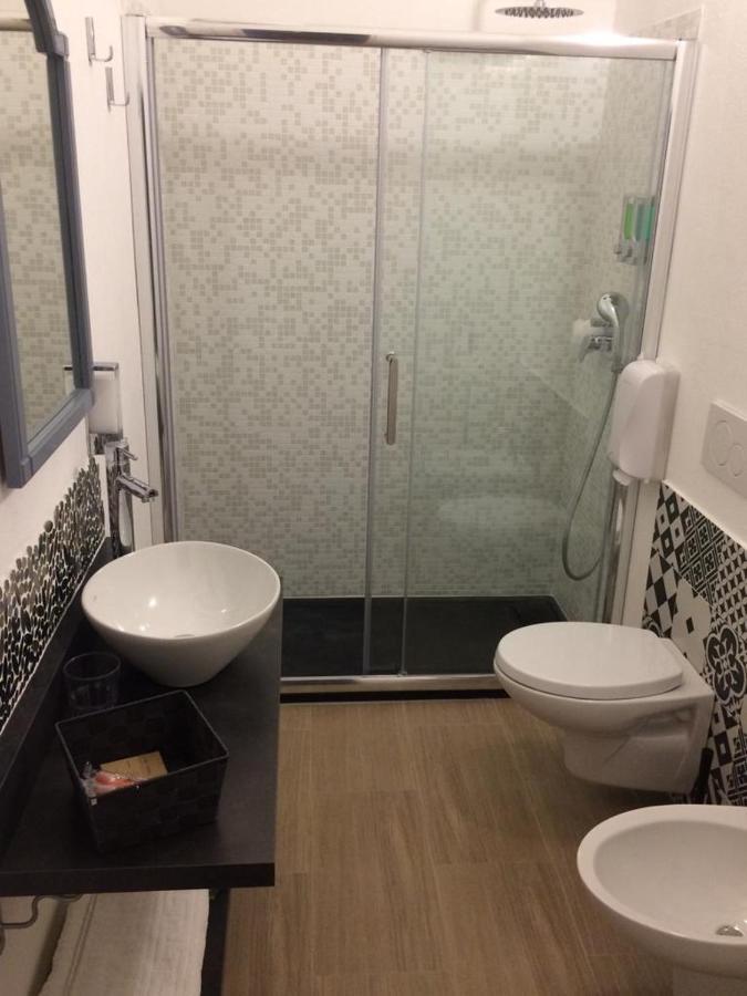 Molo35 Bed & Breakfast Иския Екстериор снимка