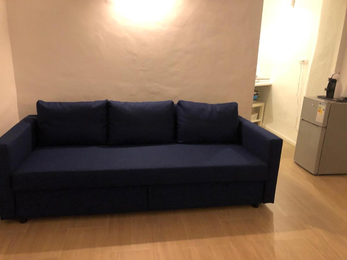 Molo35 Bed & Breakfast Иския Екстериор снимка