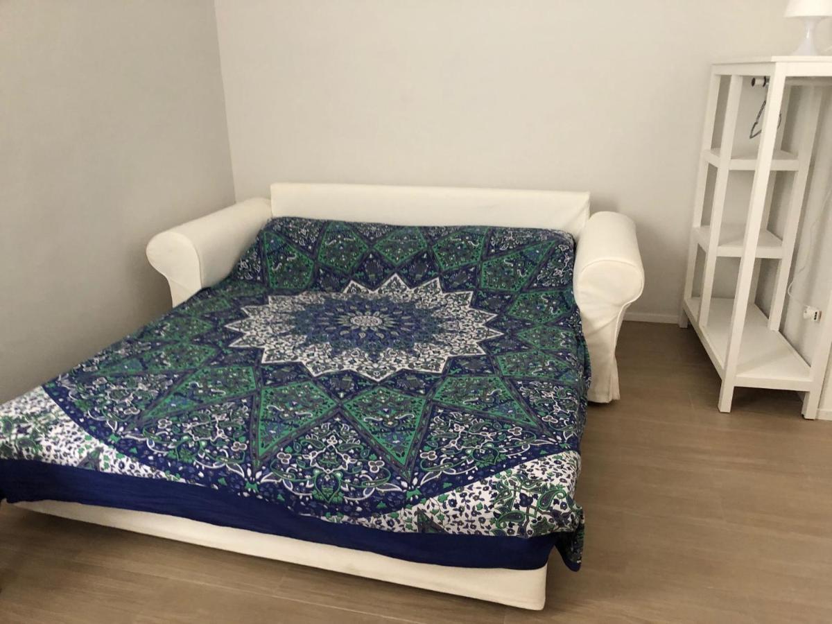 Molo35 Bed & Breakfast Иския Екстериор снимка