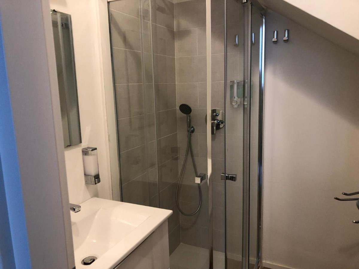 Molo35 Bed & Breakfast Иския Екстериор снимка