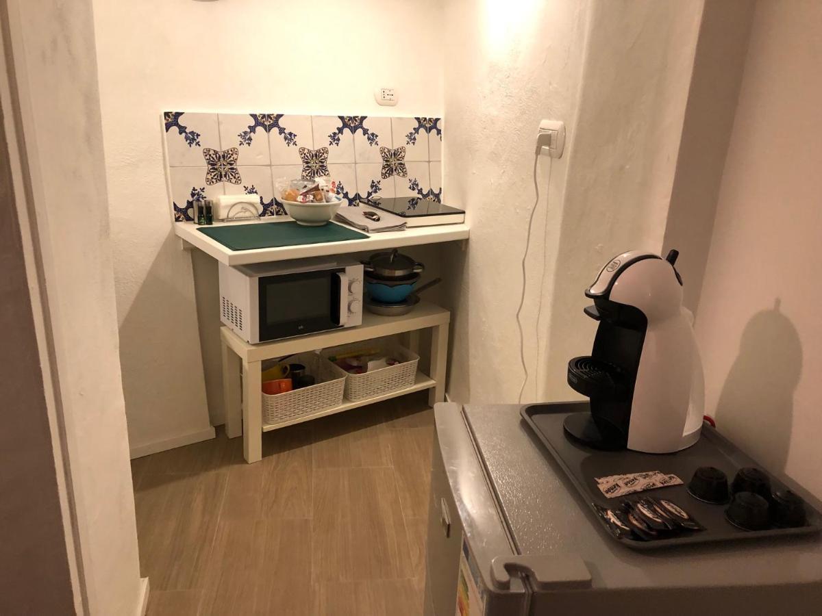 Molo35 Bed & Breakfast Иския Екстериор снимка