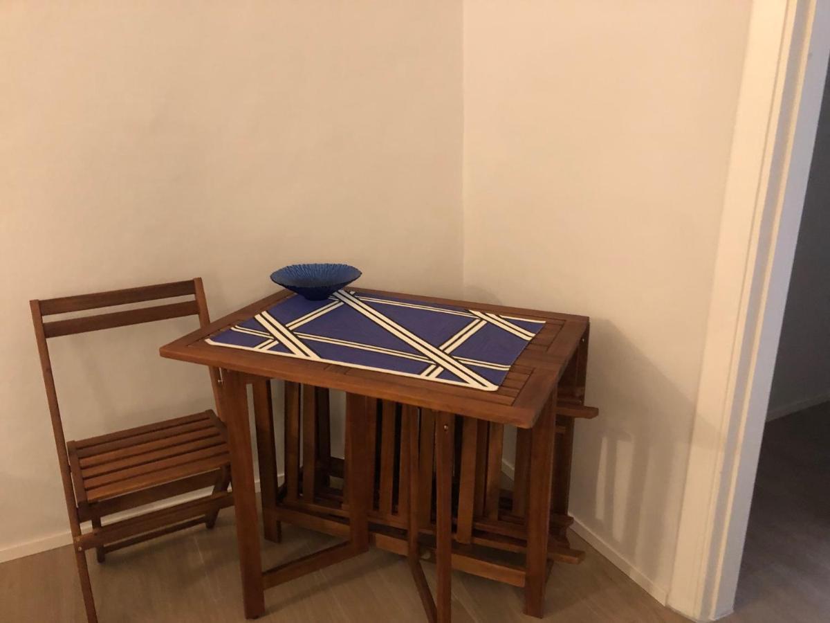 Molo35 Bed & Breakfast Иския Екстериор снимка