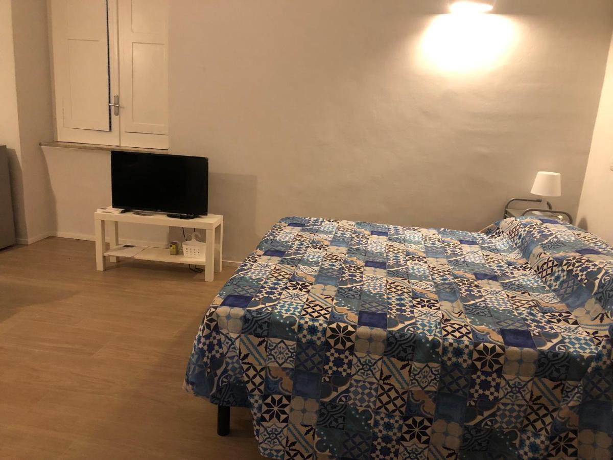 Molo35 Bed & Breakfast Иския Екстериор снимка