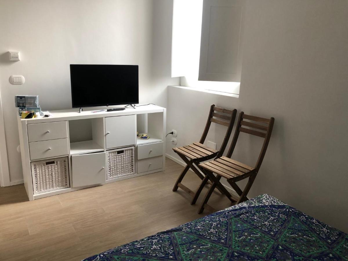 Molo35 Bed & Breakfast Иския Екстериор снимка
