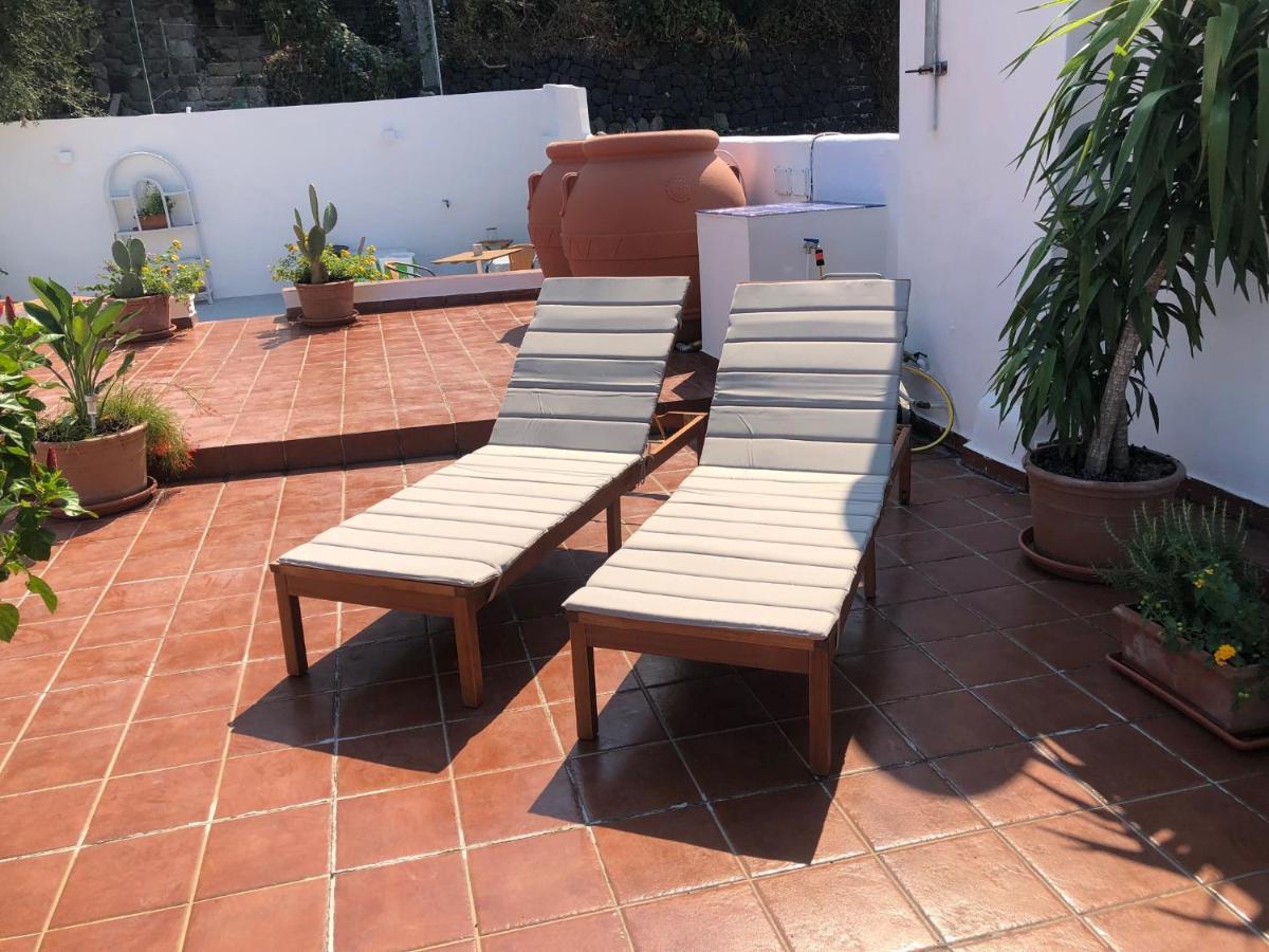 Molo35 Bed & Breakfast Иския Екстериор снимка