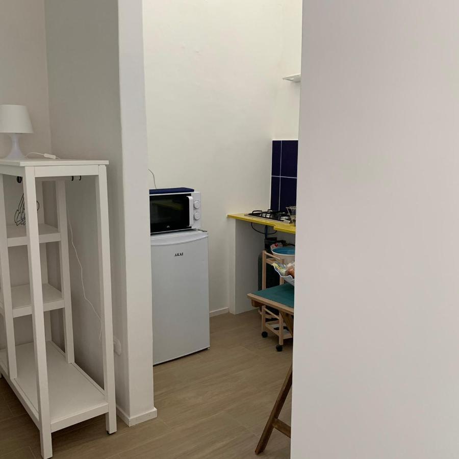 Molo35 Bed & Breakfast Иския Екстериор снимка