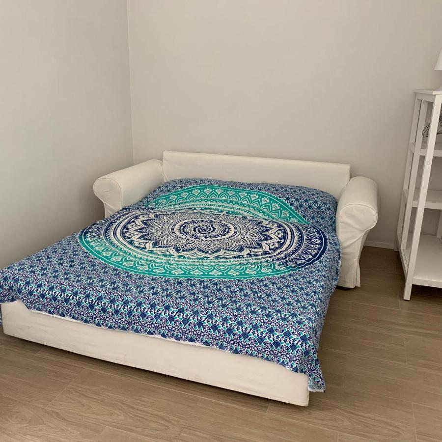 Molo35 Bed & Breakfast Иския Екстериор снимка