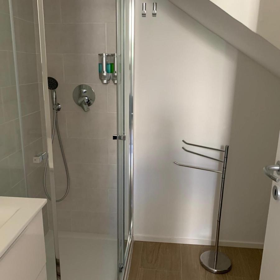 Molo35 Bed & Breakfast Иския Екстериор снимка